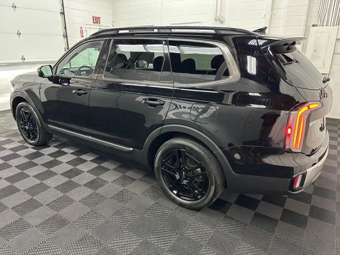 Used 2023 Kia Telluride SX Prestige X-Line AWD/4WD image 7