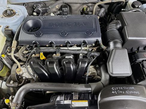 Used 2009 Hyundai Sonata GLS FWD image 29