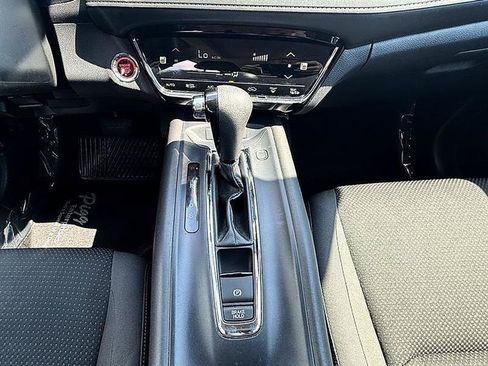 Used 2022 Honda HR-V EX image 31