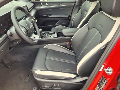 New 2026 Kia K5 GT-Line AWD/4WD image 8