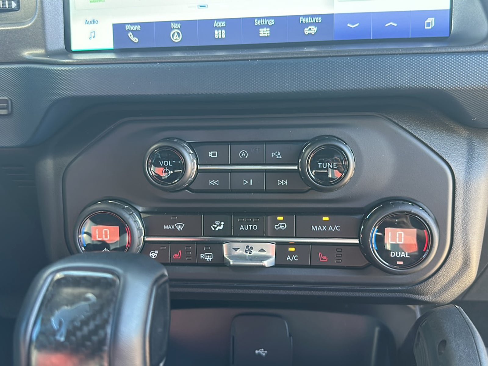 Used 2023 Ford Bronco Raptor AWD/4WD image 22