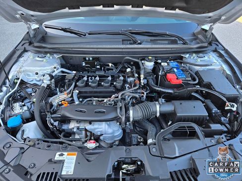 Used 2024 Honda Accord EX image 17