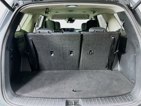 Used 2025 Hyundai Palisade SEL image 28