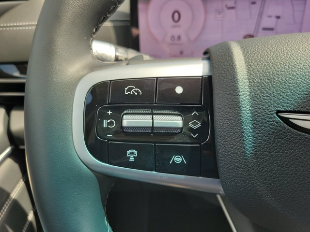 Certified 2026 Genesis GV80 2.5T RWD image 21