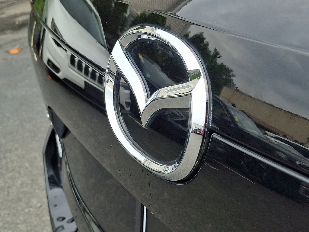 Used 2019 MAZDA CX-5 Touring AWD/4WD image 29