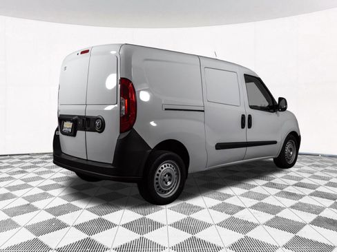 Used 2019 RAM ProMaster City Tradesman FWD image 17