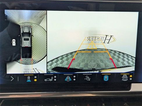 Certified 2024 Chevrolet Silverado 2500 High Country w/ Technology Package image 22