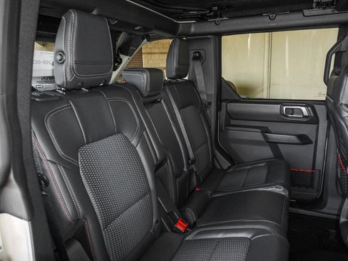 New 2025 Ford Bronco Raptor image 44