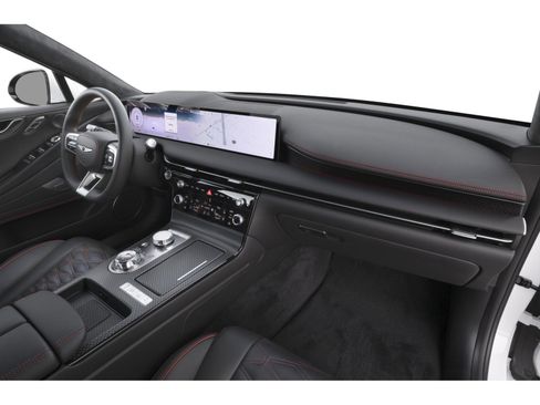 New 2026 Genesis G80 3.5T Sport Prestige image 10