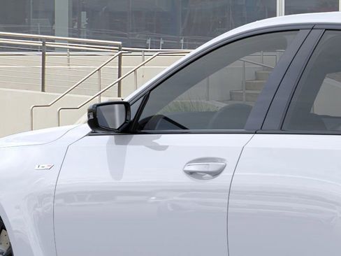 New 2026 Cadillac CT5 V Blackwing image 12