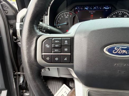 Used 2021 Ford F150 XLT w/ Equipment Group 302A High AWD/4WD image 21