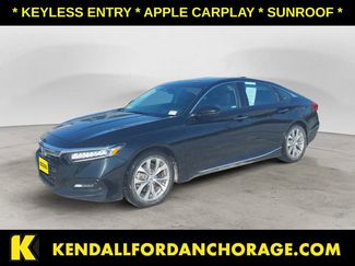 Used 2020 Honda Accord Touring video 1