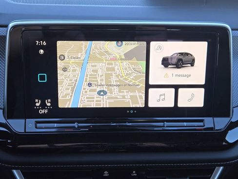 New 2026 Volkswagen Atlas Cross Sport SEL Premium R-Line image 14