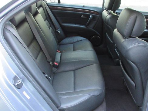 Used 2005 Acura RL AWD/4WD image 17