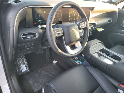 New 2026 Hyundai Palisade Calligraphy image 11