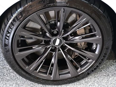 Used 2026 Cadillac CT5 V Blackwing w/ Super Cruise 1 Package RWD image 18