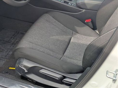 New 2026 Honda Accord LX image 4