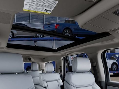New 2027 Ford Expedition Platinum AWD/4WD image 24