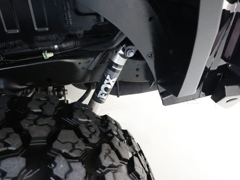 Used 2025 Jeep Wrangler Unlimited Sport AWD/4WD image 85