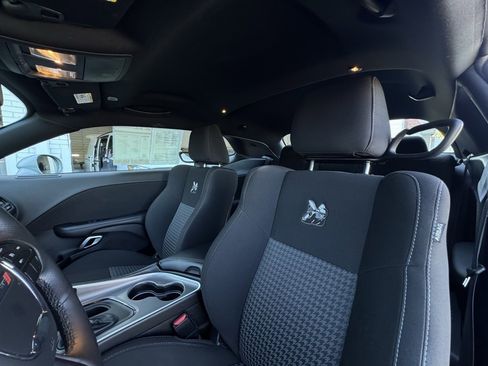 Used 2022 Dodge Challenger R/T Scat Pack image 12