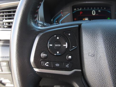 Certified 2023 Honda Odyssey Sport image 26