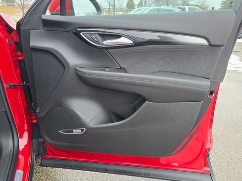 New 2026 Buick Envision Preferred image 35