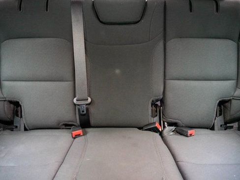 Used 2023 Jeep Wrangler Willys image 26