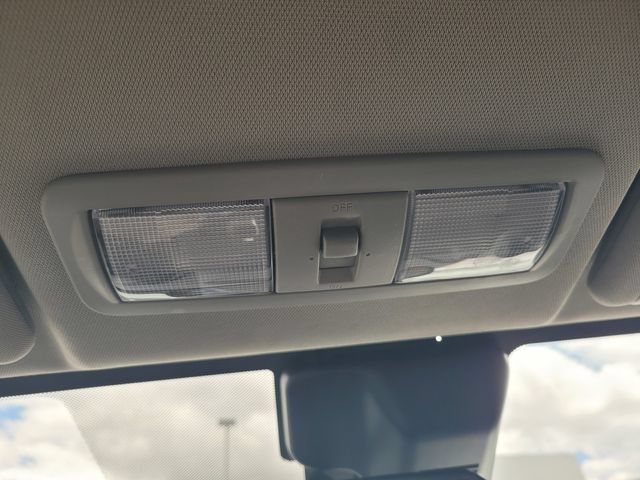 Certified 2023 Nissan Frontier SV RWD image 22