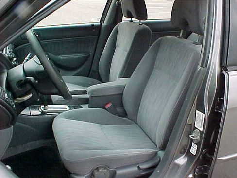 Used 2005 Honda Civic EX image 14