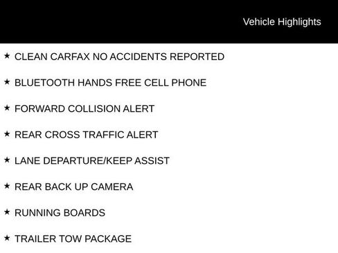 Used 2025 Toyota Tundra SR w/ SR Tow Package image 12