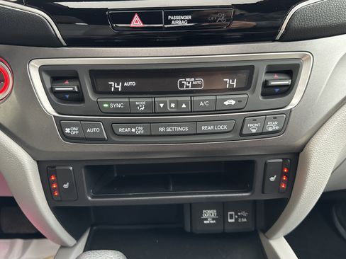 Used 2019 Honda Pilot EX-L image 17