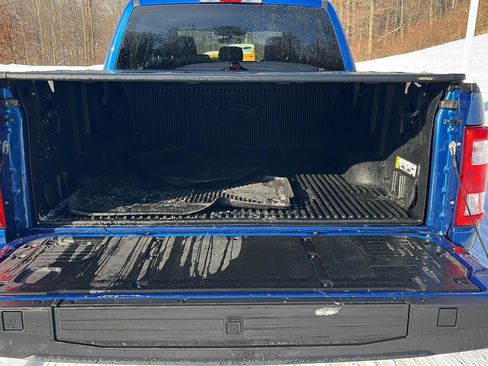 Used 2023 Ford F150 XL w/ STX Appearance Package image 22