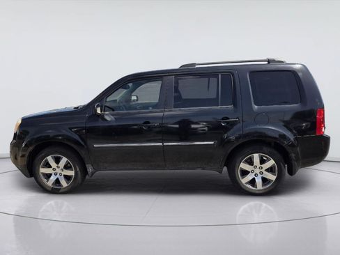 Used 2012 Honda Pilot Touring image 4