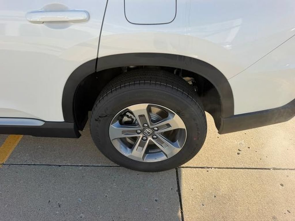 New 2026 Honda Pilot EX-L image 6