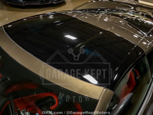 Used 2020 Chevrolet Corvette Stingray Preferred Cpe w/ 2LT Preferred Equipment Group RWD image 28