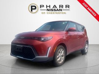 Used 2024 Kia Soul S FWD video 1