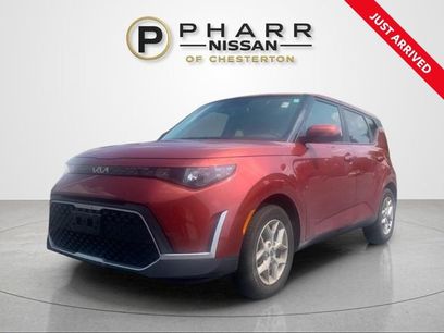 Used 2024 Kia Soul S