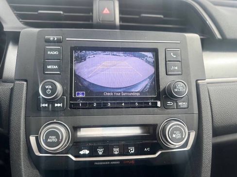 Used 2017 Honda Civic LX image 17