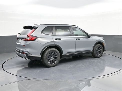 New 2026 Honda CR-V TrailSport image 14