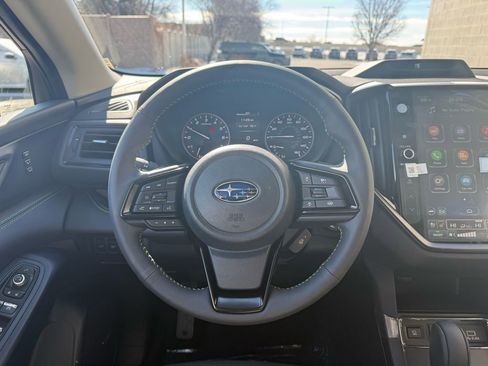 New 2026 Subaru Ascent Bronze Edition image 9