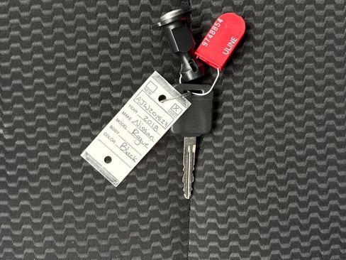 Used 2018 Nissan Rogue Sport S w/ S Appearance Package image 29