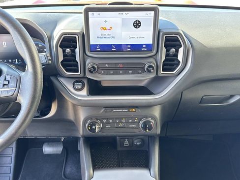 Used 2024 Ford Bronco Sport Big Bend image 41