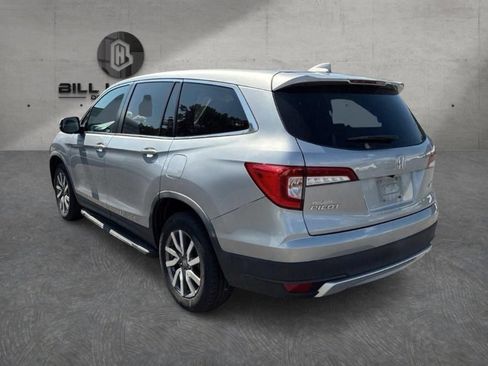 Used 2019 Honda Pilot EX-L image 6
