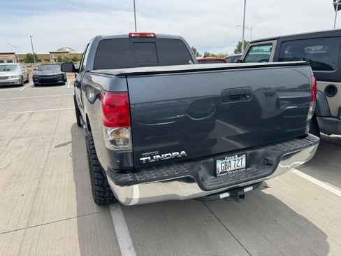 Used 2007 Toyota Tundra SR5 image 3