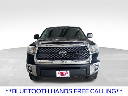 Used 2019 Toyota Tundra SR5 AWD/4WD image 11