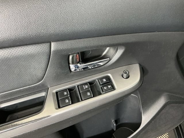 Used 2016 Subaru Crosstrek 2.0i Limited AWD/4WD image 13