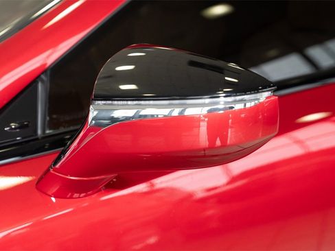 Used 2022 Lexus LC 500 Coupe w/ Performance Package image 30