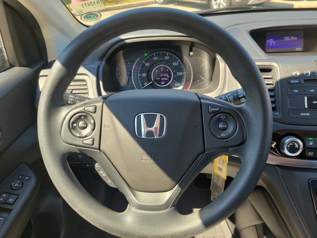 Used 2015 Honda CR-V LX image 18