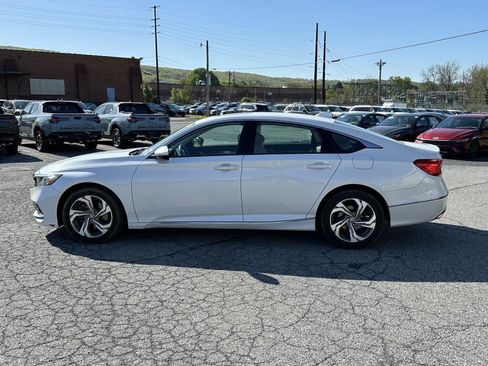 Used 2019 Honda Accord EX-L image 5