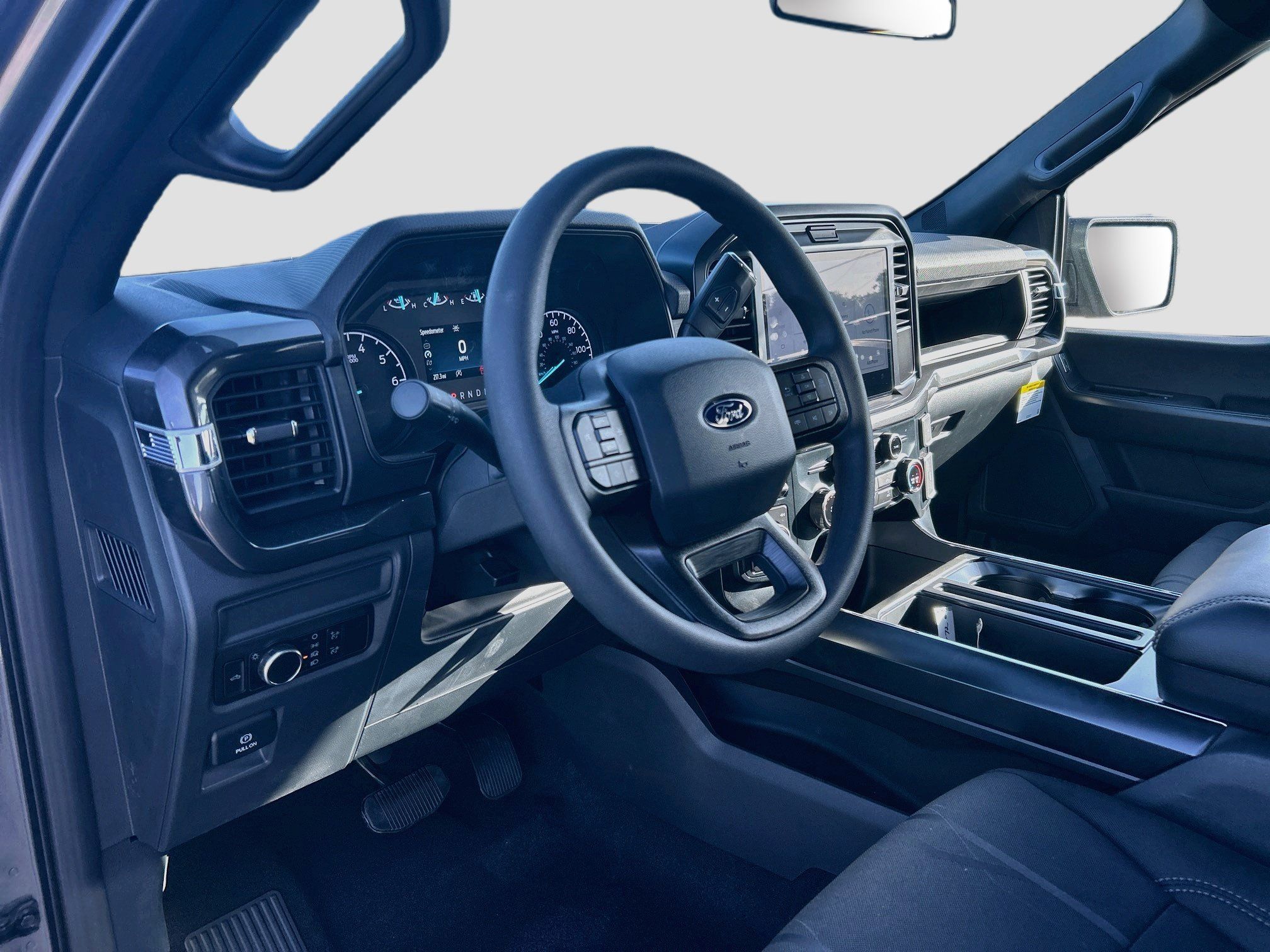 New 2026 Ford F150 STX AWD/4WD image 6